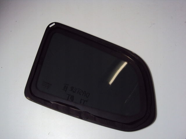 фото №4, Стекло кузовная правый задняя dacia duster ii 17-