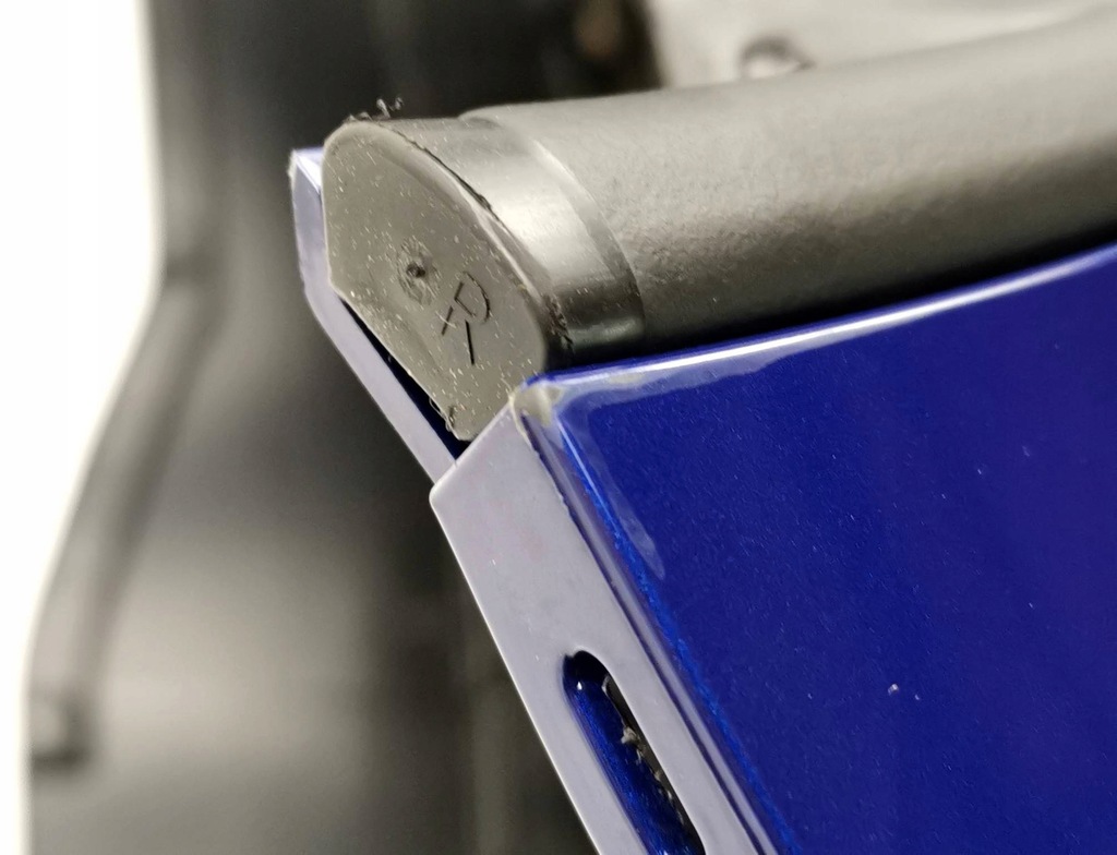 фото №13, Новий org бампер перед vw id.4 ld5f 4xpdc