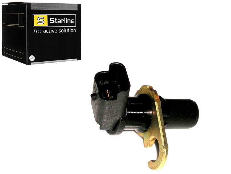 фото №1, Датчик положення вала starline ed stem16