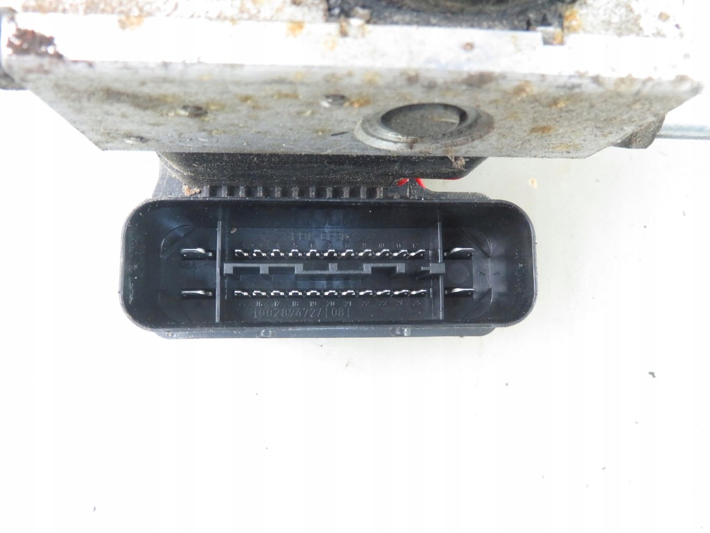 фото №8, Насос abs suzuki swift iii 06210205644