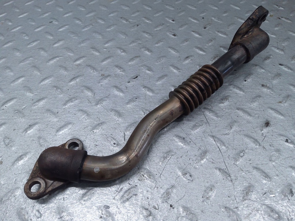 фото №1, Шланг egr hyundai i30