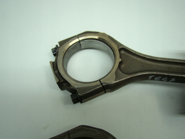 фото №9, Поршень поршні шатун renault vel satis 3.0 dci