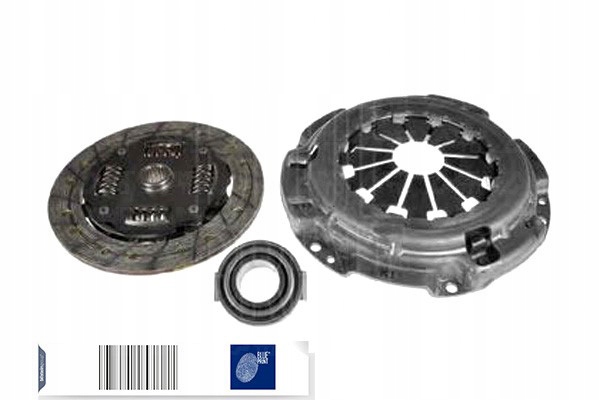 фото №11, Blp набор сцепления honda jazz iii ge 2008.07-