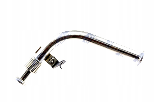фото №10, Wąż шланг радиатора выхлопных газов egr mercedes sprinter 210d 212d 310d