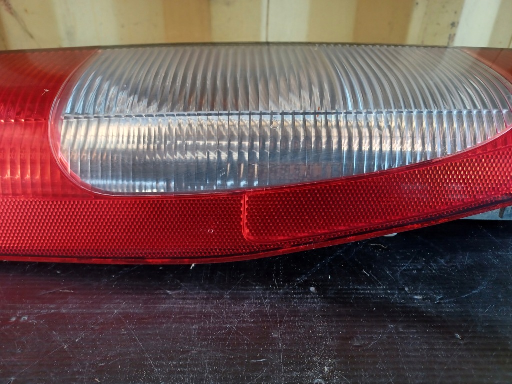 Фара левое  задняя vito viano w639 96467800 с Разборки