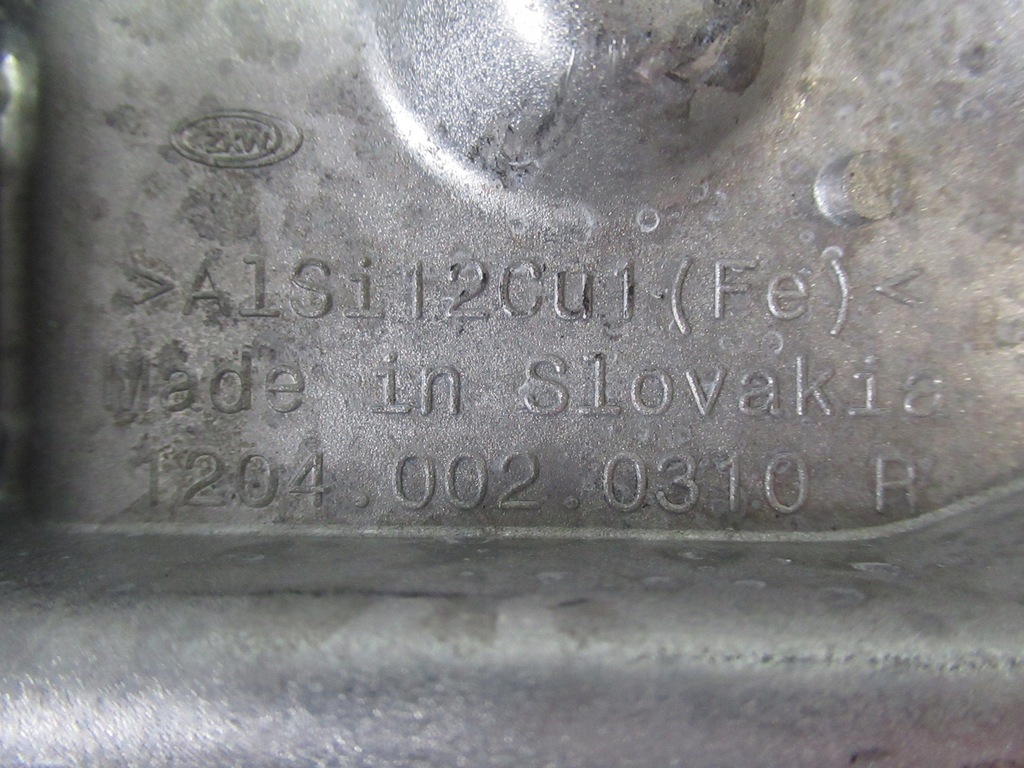 фото №6, Vw caddy модуль лампы led правый 12040020310 full led