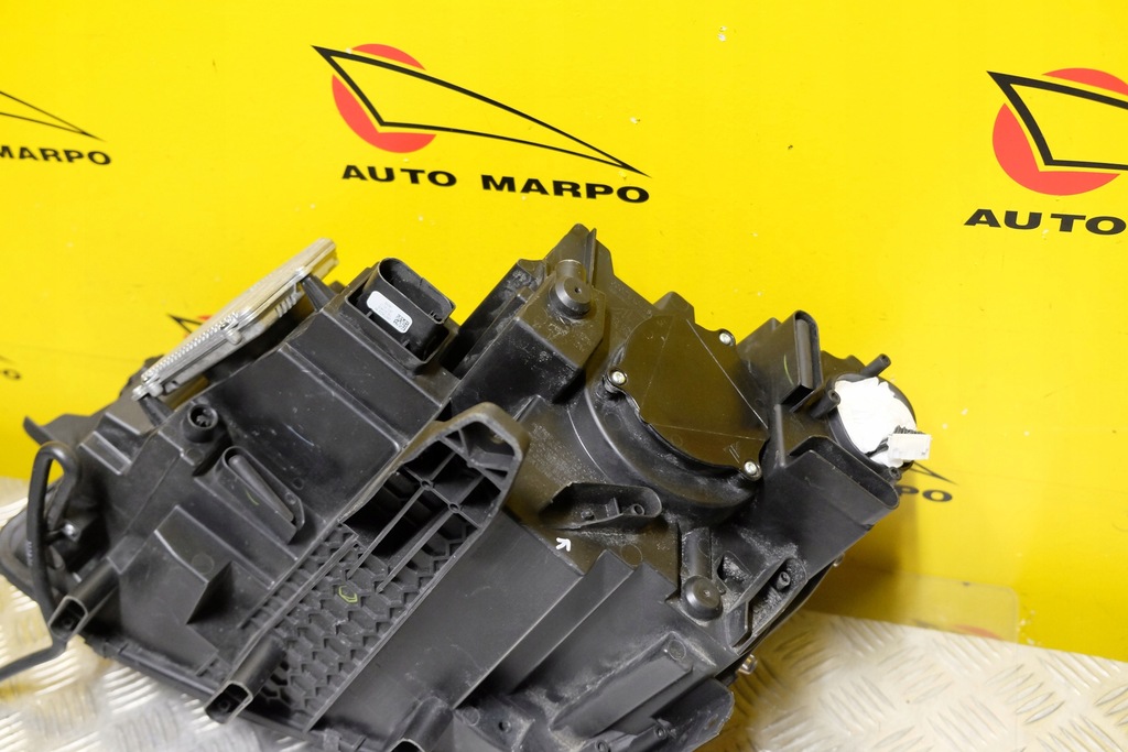 фото №14, Vw taos 2021- фара лампа full led r usa