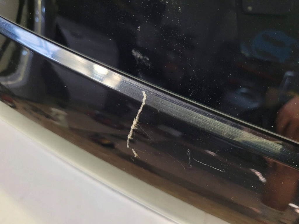 фото №10, Задня кришка багажника багажника renault captur 2 2021