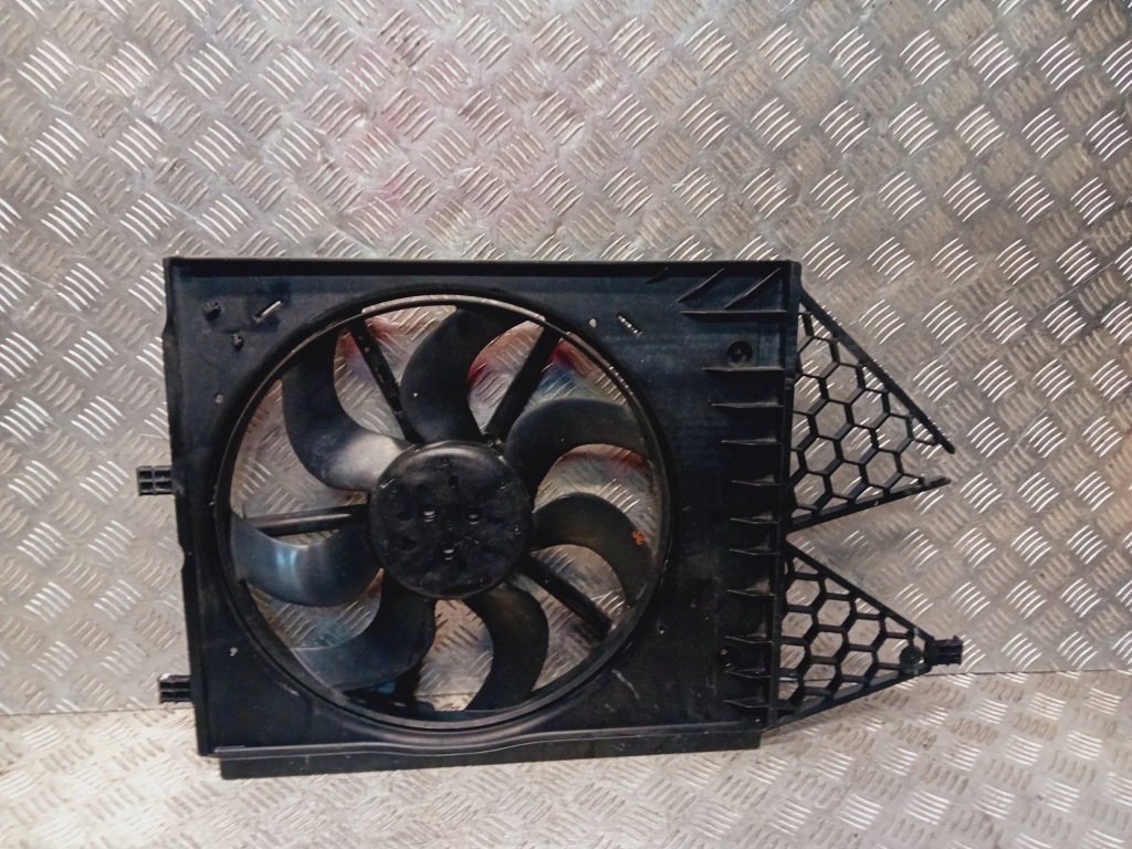 фото №13, Ibiza iv 1.4tsi рулевая рейка 6r143051at