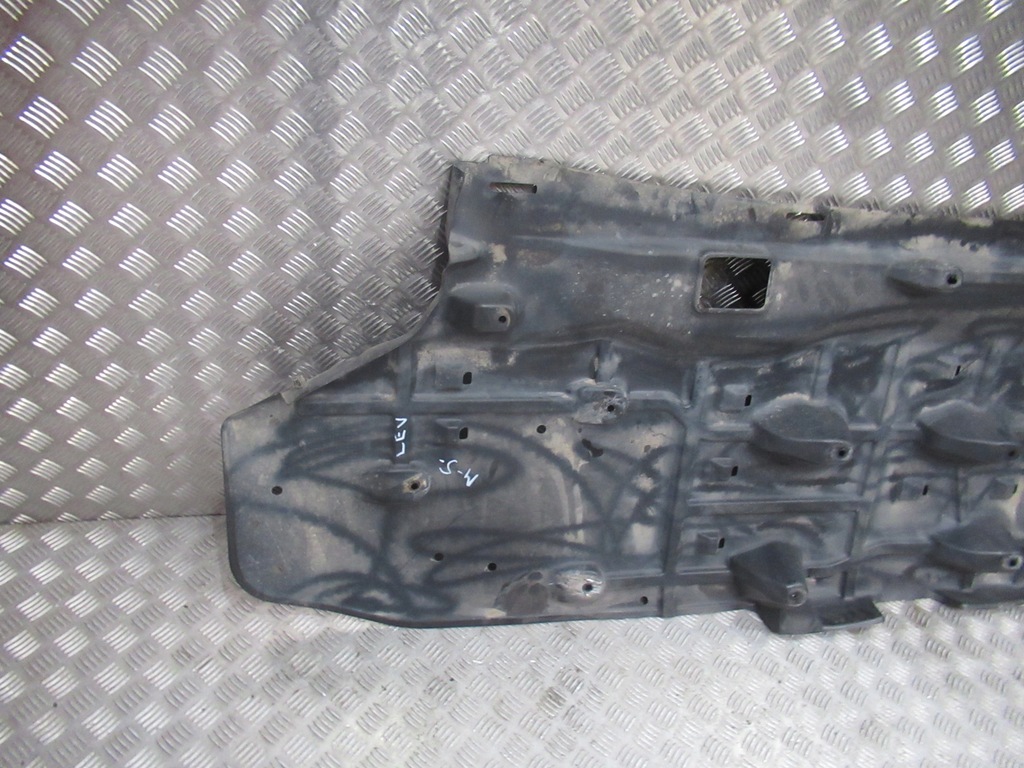 фото №6, Maserati levante защита подвеска правая левая