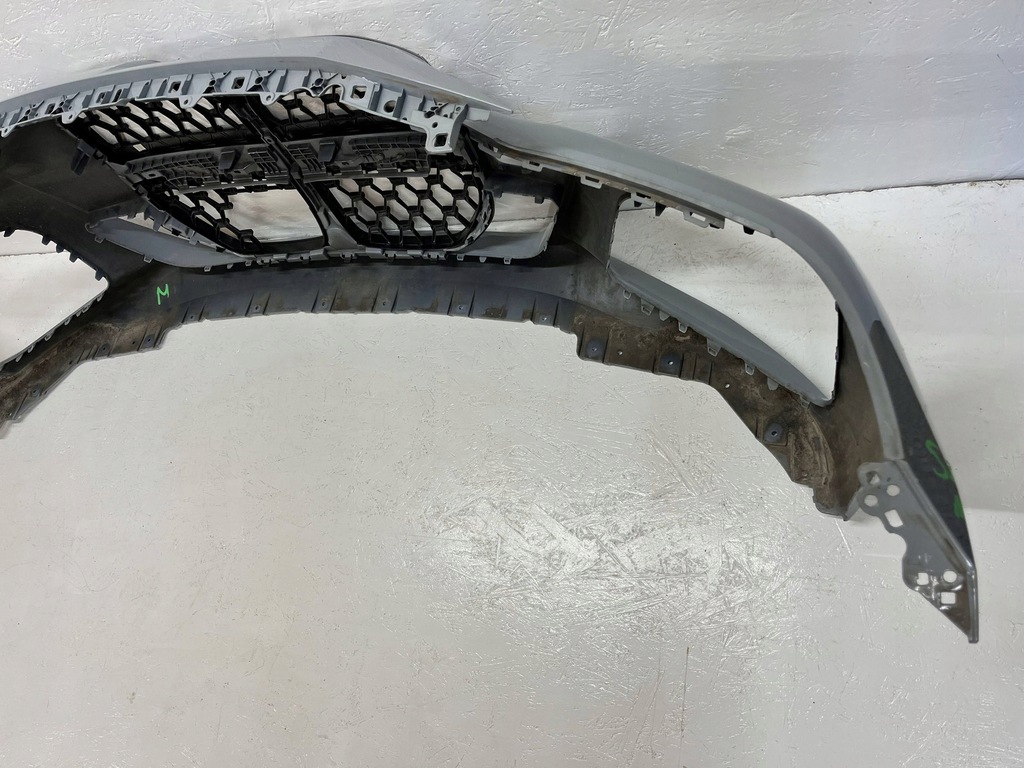 фото №13, Bmw 4 g26 m набор бампер передний 8078573 org wys 24h fv