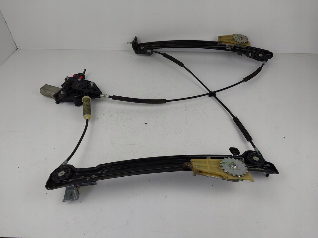 фото №5, Подъемник механизм стекло правый перед 505209500 alfa romeo mito