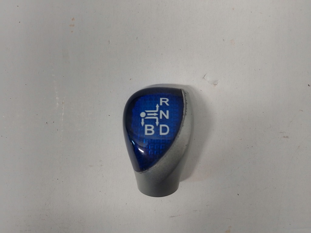 фото №1, Ручка переключения передач toyota prius iii