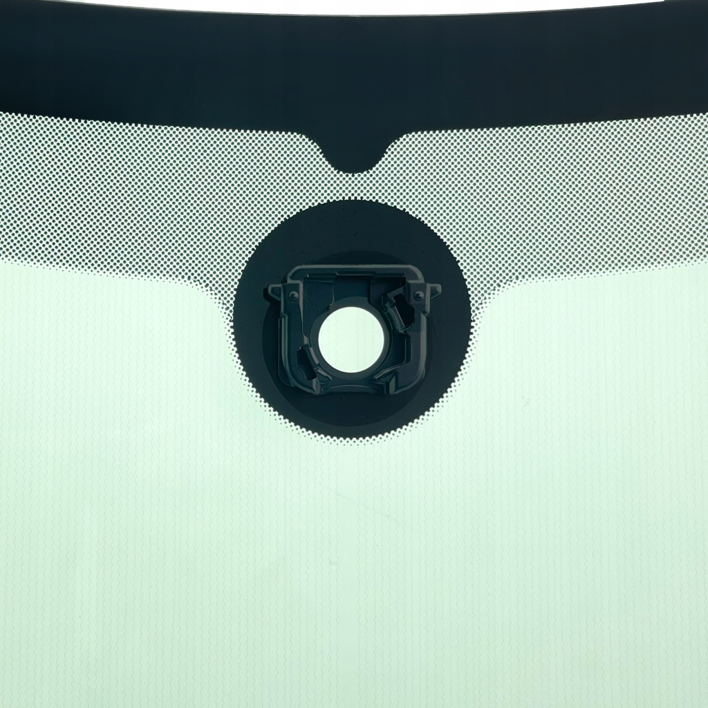 Стекло лобовое bmw mini f56 / f55 / f57 2014- датчик подогрев зелёный nowa в Украине
