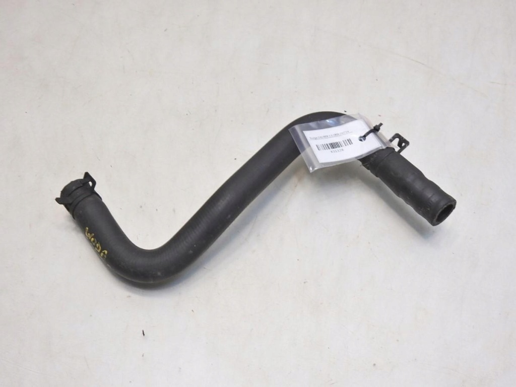 фото №7, Пабтрубок  труба воды dodge caliber 2.0 crdi