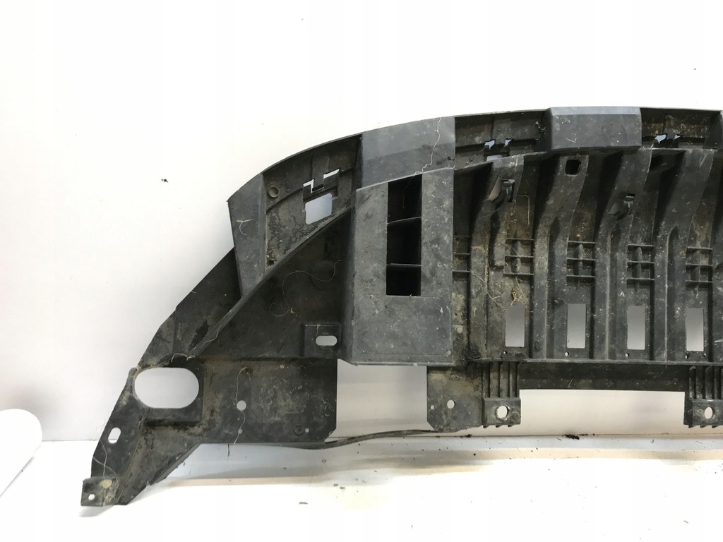 фото №8, Renault grand scenic iii 2011r захист бампер 001032838 622350003r