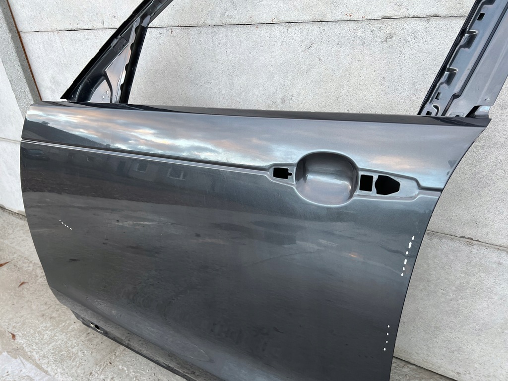 фото №8, Двері land rover discovery 5 v od 2017 перед лівий