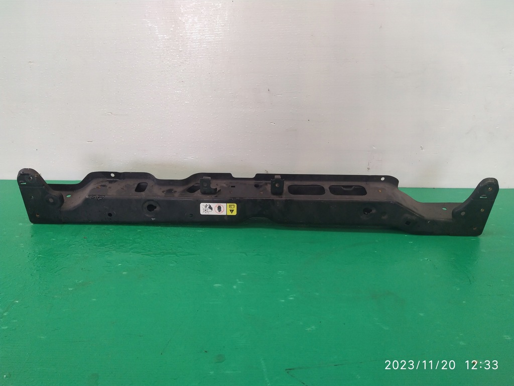 фото №9, Pas передній верхній kia carens iv 4 12-