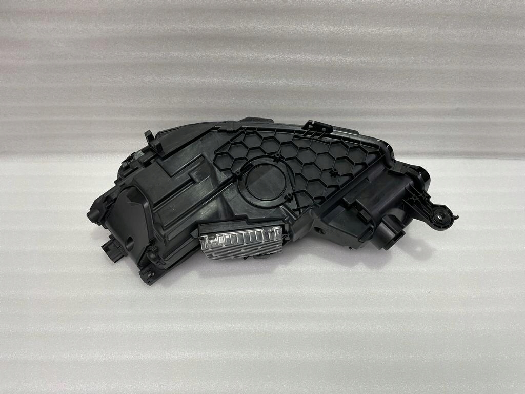 фото №14, Audi rs5 lift laser лампа левая правая