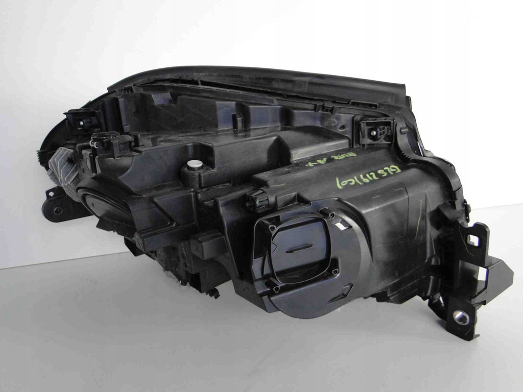 фото №12, Mercedes gls x166 166 лампа лампи led комплект