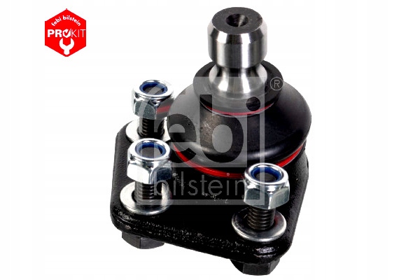 фото №14, Шарова опора важеля febi bilstein 25334 6u0407365