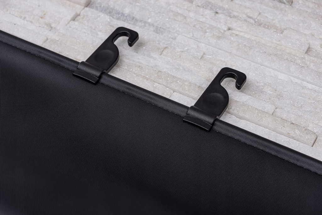 фото №8, Renault koleos i hy 2007-2016 шторка багажника czarna 849829815r