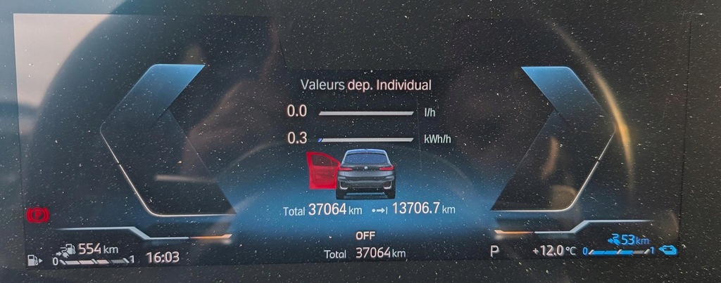 фото №10, Аккумулятор аккумулятор гибрид bmw 2 active tourer u06 1.5 phev 22-26 8856667