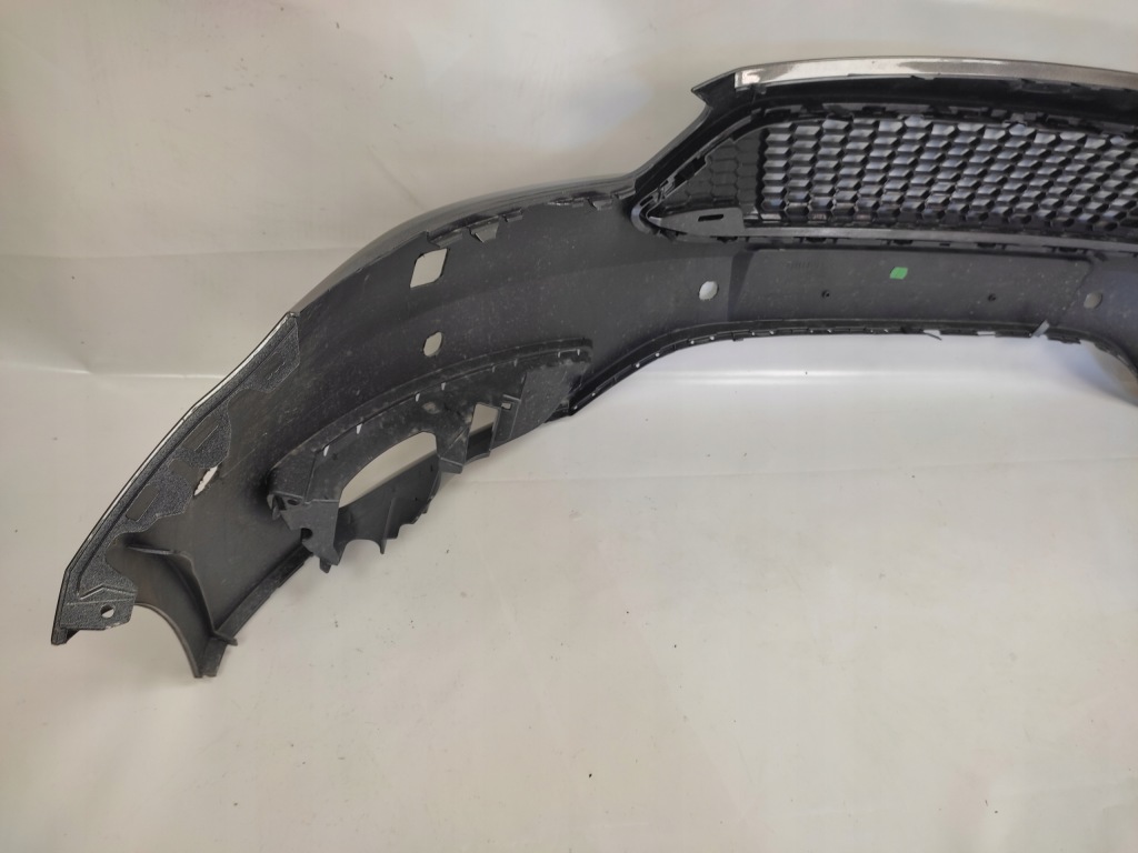 Ford focus mk3 lift бампер передний 2014- 6pdc Киев