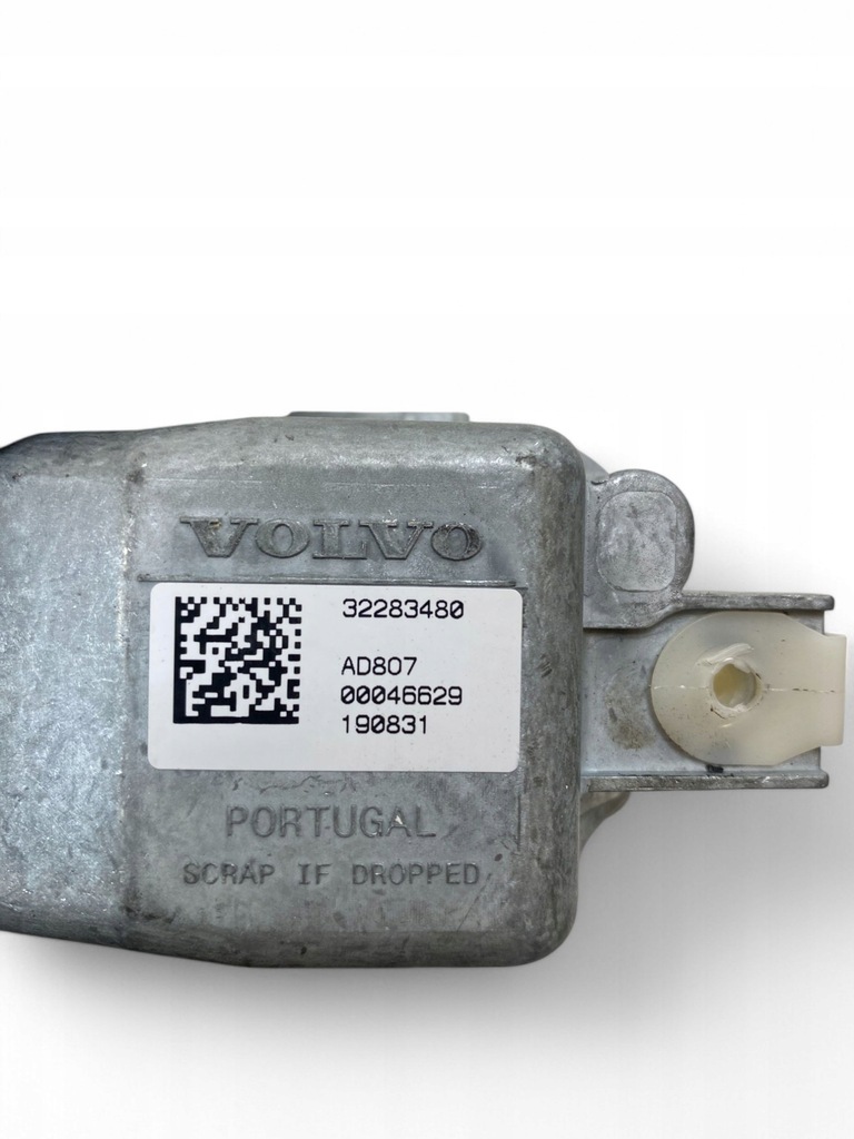 фото №11, Volvo xc90 блокування колонки керма