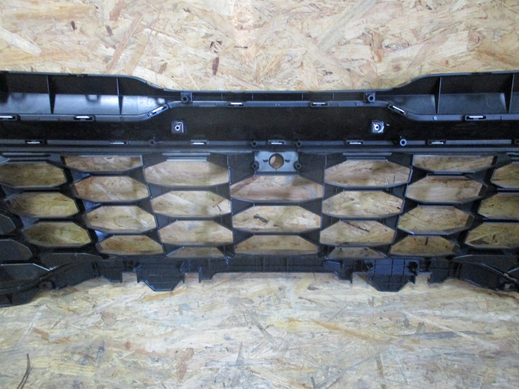 фото №6, Решітка радіатора решітка радіатора kia sportage v 21- 86351-r2030 nowa