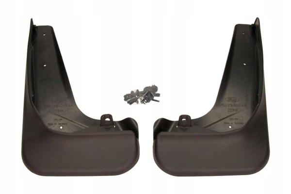 фото №1, Ford оригінальний номер 1722673 бризковики