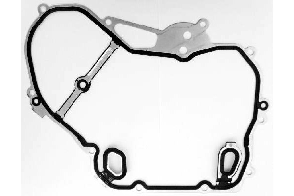 фото №11, Прокладка крышки распределительного вала alfa romeo 159, brera, spider cadillac bls