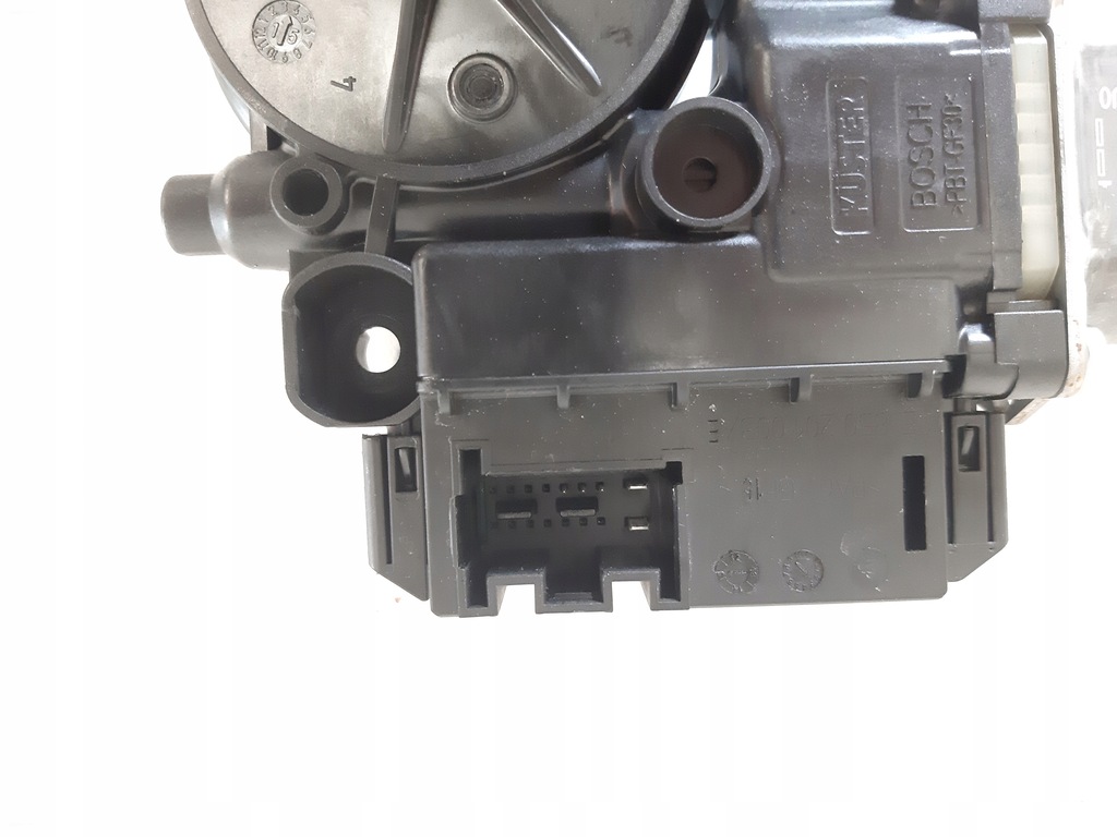 фото №5, Vw polo v 6r моторчик окон левый перед 6r0959801bb