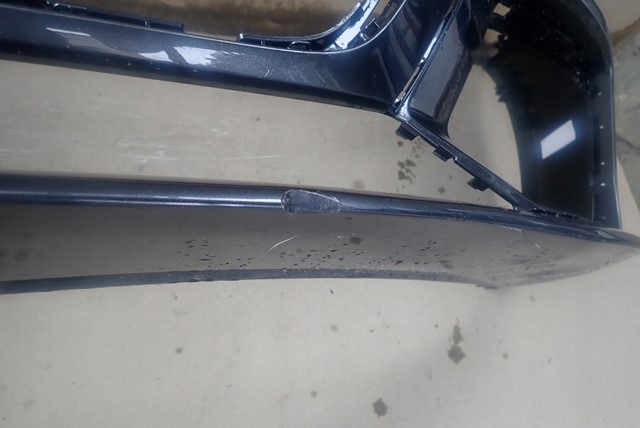 фото №6, Бампер перед передний audi a7 4k8 c8 s line 2018-