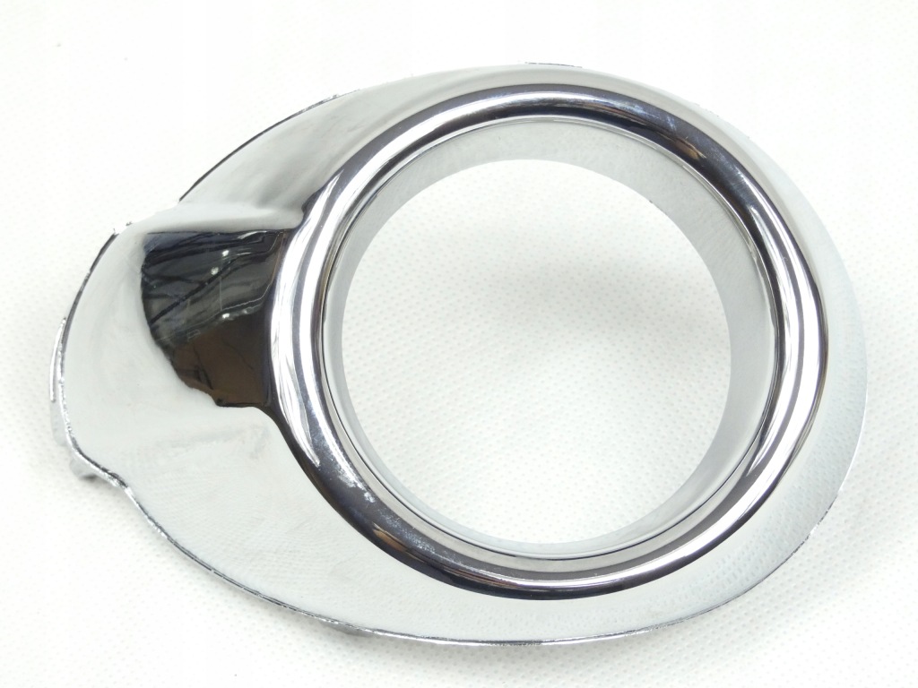 фото №5, Рамка лампы противотуманной фары ford focus mk 3 правая