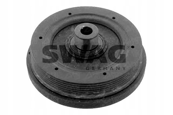 Купить Swag шкив коленчатого вала коленчатого ford focus galaxy