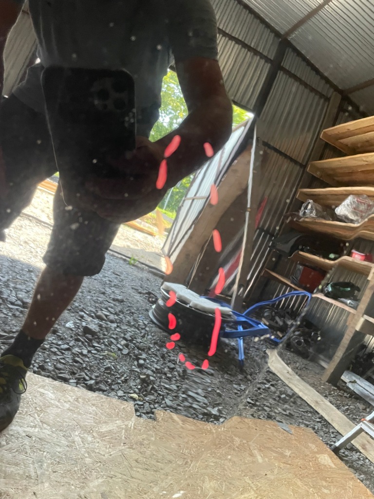 фото №8, Капот кришка двигуна mercedes v klasa w447