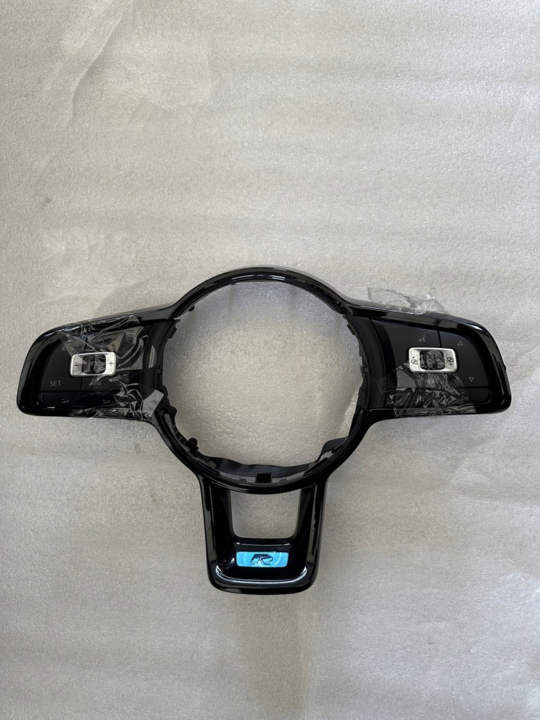 фото №1, Кнопки мультифункція рамка vw r-line 5g0419685 2g0419091 5g095944ae