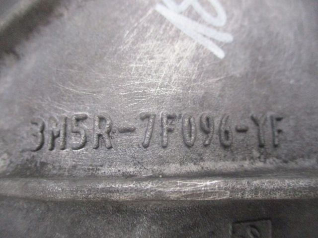 фото №7, Ford c-max cmax 1.6tdci коробка передач передач 6m5r7002yc