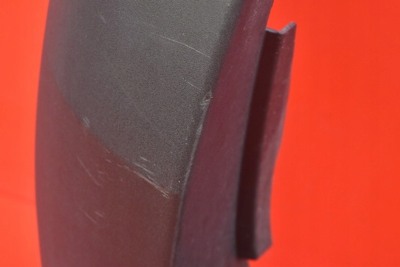 фото №6, Бампер задня задній чорний opel combo d 11-20