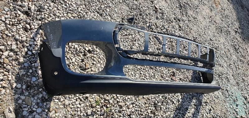 фото №1, Mini clubman 10- бампер передний