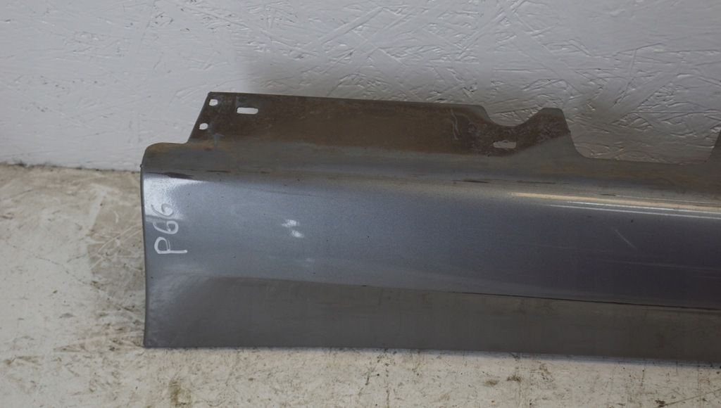 фото №6, Поріг молдинг поріг ліва bmw e90 e91 m набір