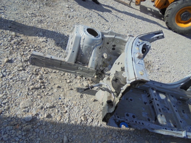 фото №7, Чверть лонжерон права mini clubman f54