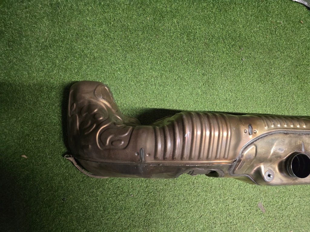 фото №8, Выхлоп porsche 911 992 gt3 9gt251052f.