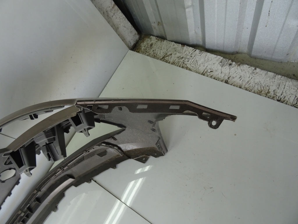 фото №10, Бампер перед передній skoda kamiq 658 19- оригінальний номер