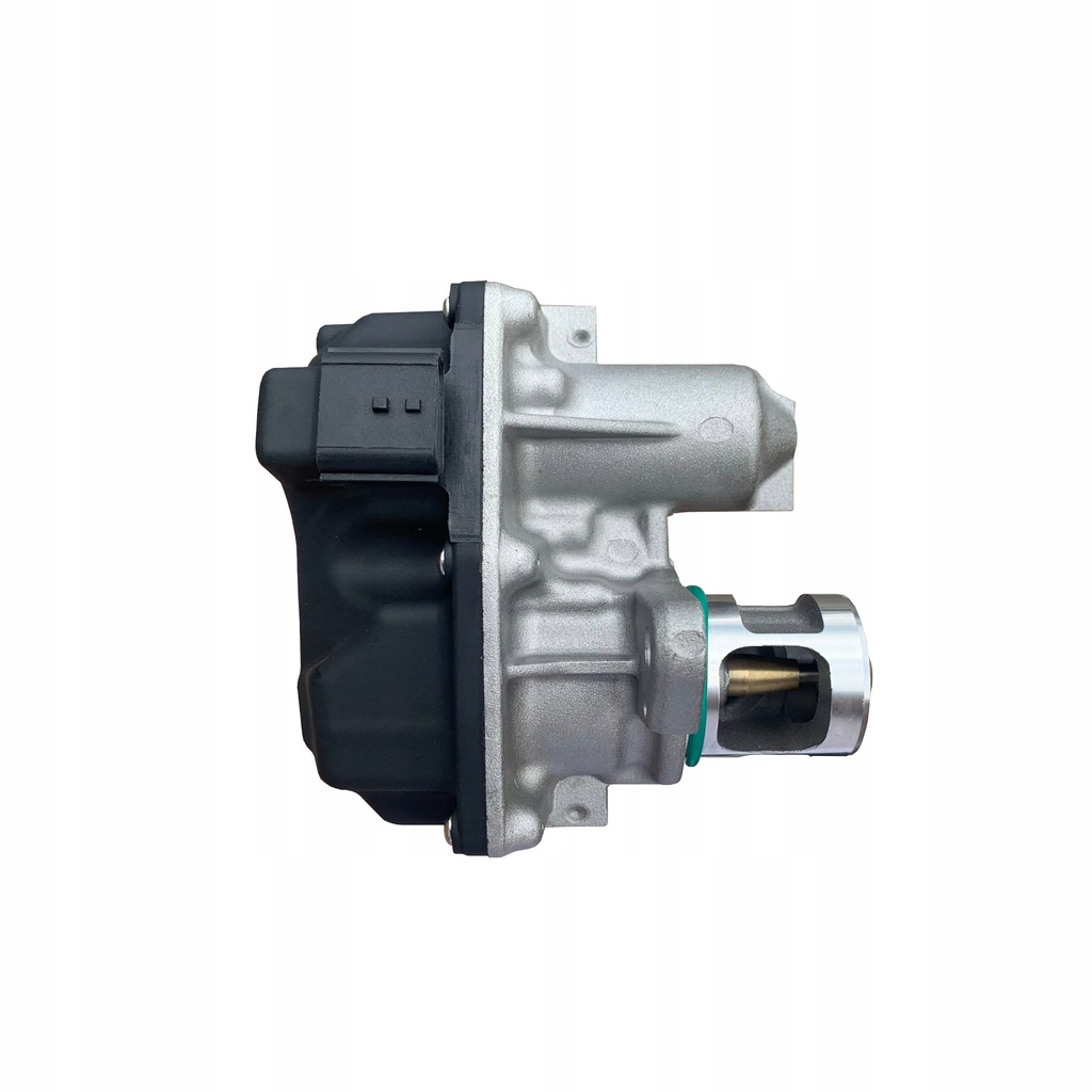 фото №14, Клапан рециркуляции выхлопных газов egr mercedes-benz nissan