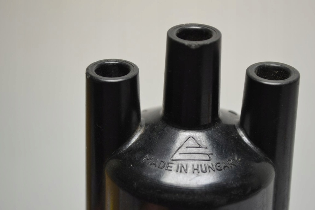 фото №4, Fiat 126p трамблерна кришка апарата запалювання