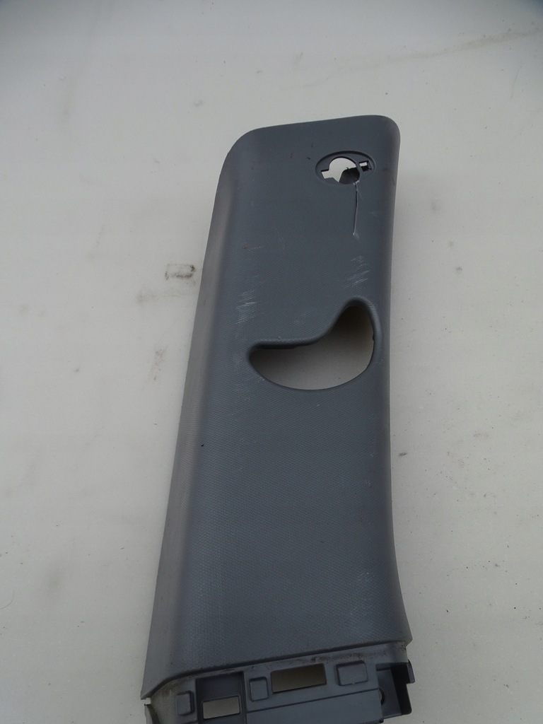 фото №1, Захист стійка kia sorento ii 2009-