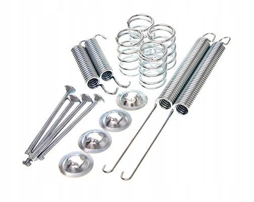 фото №1, Maxgear 27-2315 набір додаткових, гальмівні колодки гальмівні