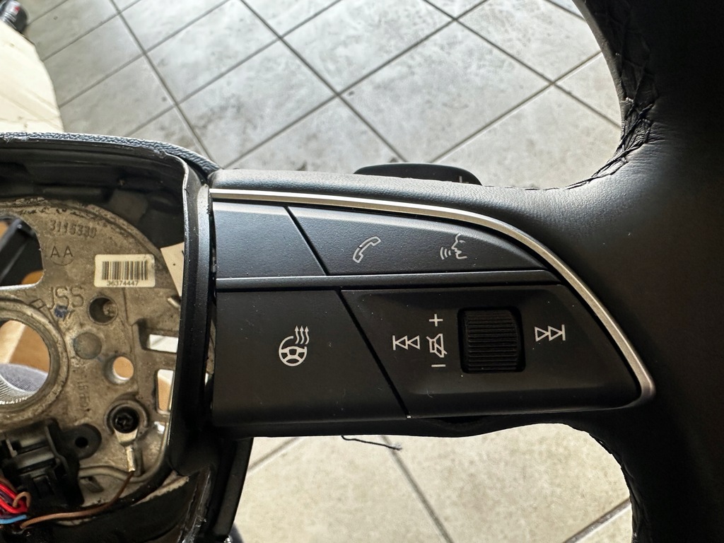 фото №6, Повітропровід audi q5 80a419091cm